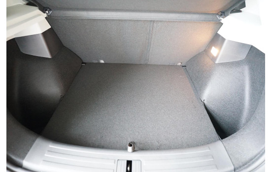 Trunkmatta lämplig för MG ZS (+EV) 2022-, bild 7