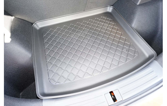 Trunkmatta lämplig för MG ZS (+EV) 2022-, bild 10