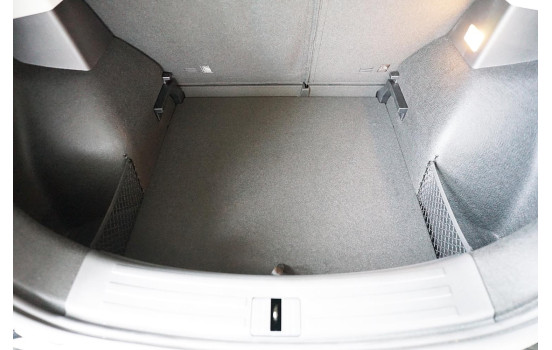 Trunkmatta lämplig för MG ZS (+EV) 2022-, bild 3