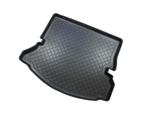 Trunkmatta lämplig för Renault Grand Scenic IV V/5 12. 2016-2022, bild 2