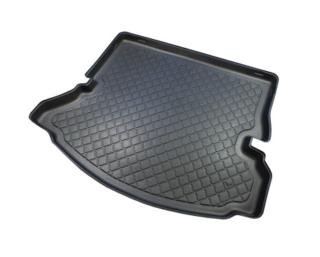 Trunkmatta lämplig för Renault Grand Scenic IV V/5 12. 2016-2022, bild 3