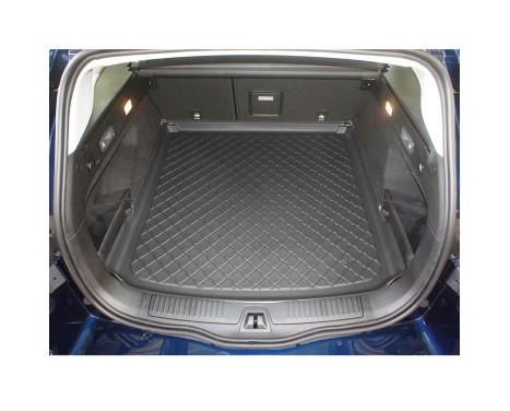 Trunkmatta lämplig för Renault Talisman Grandtour C/5 05.2016-, bild 3