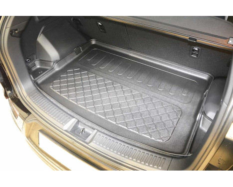 Trunkmatta lämplig för Ssangyong Korando IV C300 SUV/5 09.2019- / SsangYong Korando e-Motion, bild 5
