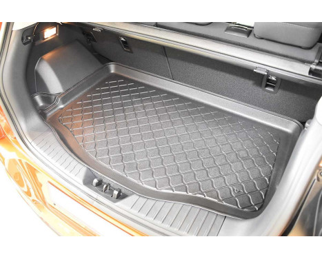 Trunkmatta lämplig för Ssangyong Tivoli X150 Facelift SUV/5 01.2020-; efter ansiktslyftning 2019, bild 7