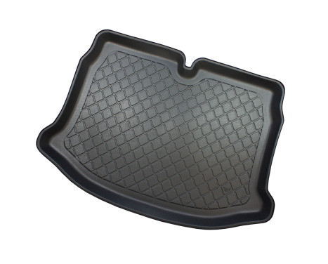 Trunkmatta lämplig för Volkswagen Beetle HB/5 11.2011-07.2019, bild 2