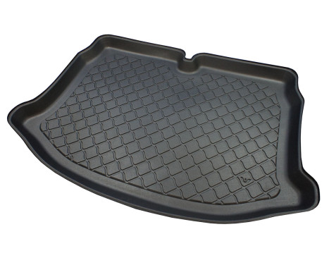 Trunkmatta lämplig för Volkswagen Beetle HB/5 11.2011-07.2019, bild 3