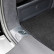 Velour bagagerumsmatta lämplig för Mercedes C-Klass W206 Sedan 2021- exkl. Plug-in Hybrid, miniatyr 8