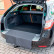 Velour Trunk Matta lämplig för Dacia Jogger 2022-, miniatyr 4