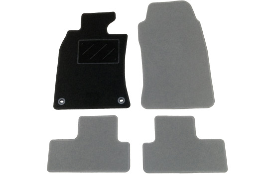 Automatisk kvar för New Mini R50 2001-2006 1 st