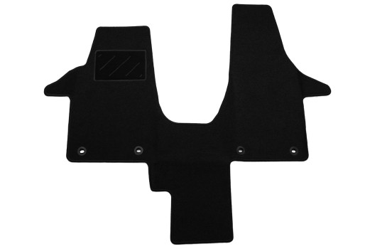 Bilmatta VW T5 husbil modell 2003- 1 st