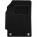 Bilmattor lämpliga för Chevrolet Spark 2010-2012 4-delade, miniatyr 2