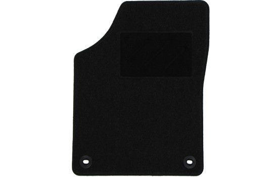 Bilmattor lämpliga för Mazda Demio 1998-2002 4-delade, bild 2