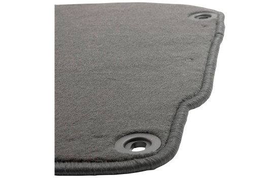 Bilmattor Velour lämplig för Honda HR-V (RV) eHEV 2021-, bild 5