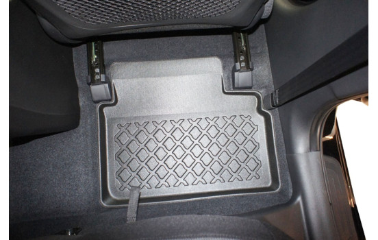 Gummimattor lämplig för Hyundai i30 / Kia (Pro) Ceed 2012-2018, bild 6