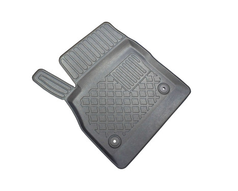 Gummimattor lämplig för Opel Astra K Hatchback 5d / Astra K Sports Tourer 2015-2021, bild 2