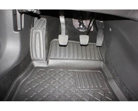 Gummimattor lämplig för Opel Astra K Hatchback 5d / Astra K Sports Tourer 2015-2021, bild 4
