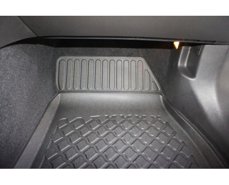 Gummimattor lämplig för Opel Insignia A Sedan / Liftback / Sports Tourer 2008-2017, bild 6