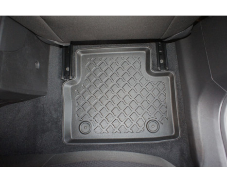 Gummimattor lämplig för Opel Insignia A Sedan / Liftback / Sports Tourer 2008-2017, bild 9