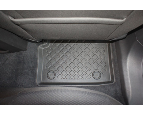 Gummimattor lämplig för Opel Insignia A Sedan / Liftback / Sports Tourer 2008-2017, bild 10