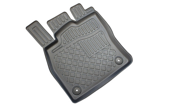 Gummimattor lämpliga för Audi A3 3-Dörrar / Sportback / Limosine 2012-2020, bild 2