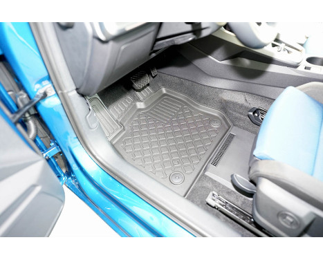 Gummimattor lämpliga för Audi A3 Sportback / Limousine (8Y) 2020+, bild 3