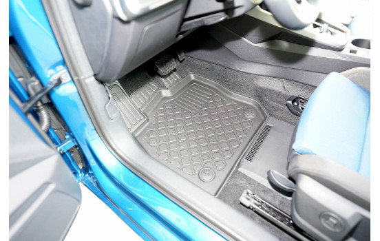 Gummimattor lämpliga för Audi A3 Sportback / Limousine (8Y) 2020+, bild 3