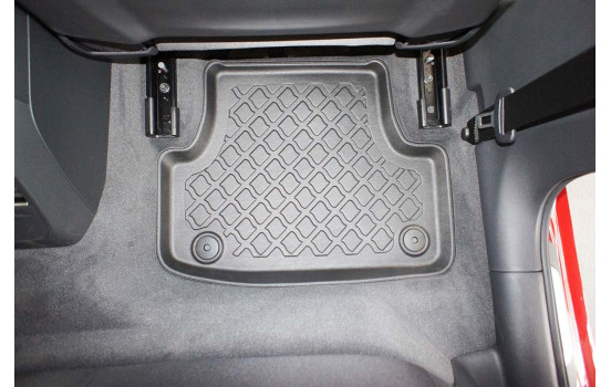 Gummimattor lämpliga för Audi A3 Sportback / Limousine (8Y) 2020+, bild 7