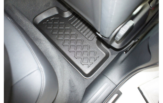 Gummimattor lämpliga för Audi Q5 I (8R) 2008-2017, bild 10