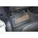Gummimattor lämpliga för Audi Q5 / Q5 Sportback (FY) 2017+ (inkl. ansiktslyftning), miniatyr 5