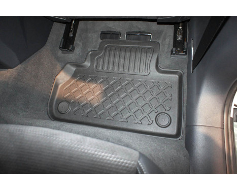 Gummimattor lämpliga för Audi Q5 / Q5 Sportback (FY) 2017+ (inkl. ansiktslyftning), bild 7