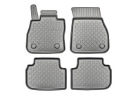 Gummimattor lämpliga för BMW 1-serie (F40) / BMW 2-serie (F44) Gran Coupe 2019+