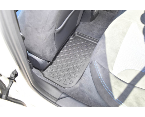 Gummimattor lämpliga för BMW 1-serie (F40) / BMW 2-serie (F44) Gran Coupe 2019+, bild 6