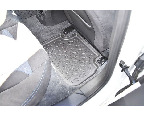 Gummimattor lämpliga för BMW 1-serie (F40) / BMW 2-serie (F44) Gran Coupe 2019+, bild 7