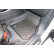 Gummimattor lämpliga för BMW 2 (F46) Gran Tourer 2015+, miniatyr 4