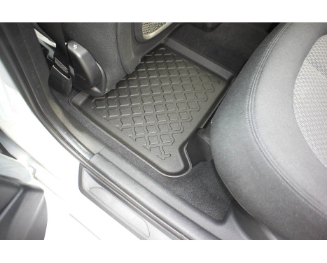 Gummimattor lämpliga för BMW 2 (F46) Gran Tourer 2015+, bild 6