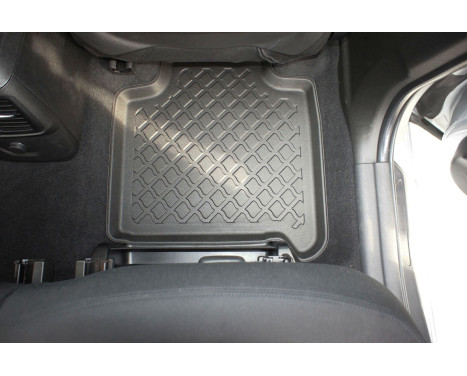 Gummimattor lämpliga för BMW 2 (F46) Gran Tourer 2015+, bild 7