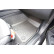 Gummimattor lämpliga för BMW 3-serie (F30) / 3-serie (F31) Touring / 4-serie (F36) GranCoupe, miniatyr 4
