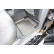 Gummimattor lämpliga för BMW 3-serie (F30) / 3-serie (F31) Touring / 4-serie (F36) GranCoupe, miniatyr 7