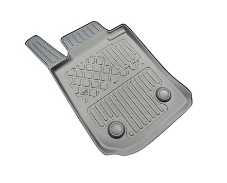 Gummimattor lämpliga för BMW 4-serie (G22) / 4-serie (G26) GranCoupe, bild 2