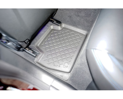 Gummimattor lämpliga för BMW 4-serie (G22) / 4-serie (G26) GranCoupe, bild 5