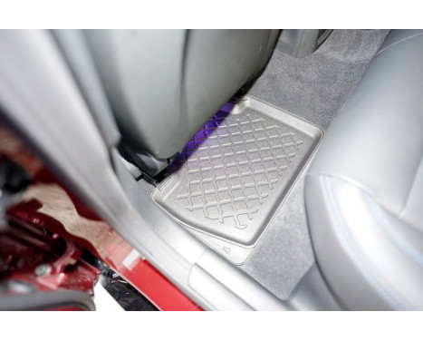 Gummimattor lämpliga för BMW 4-serie (G22) / 4-serie (G26) GranCoupe, bild 6