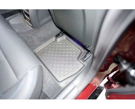 Gummimattor lämpliga för BMW 4-serie (G22) / 4-serie (G26) GranCoupe, bild 7