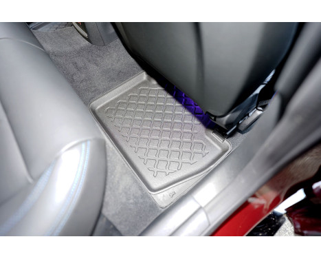 Gummimattor lämpliga för BMW 4-serie (G22) / 4-serie (G26) GranCoupe, bild 8