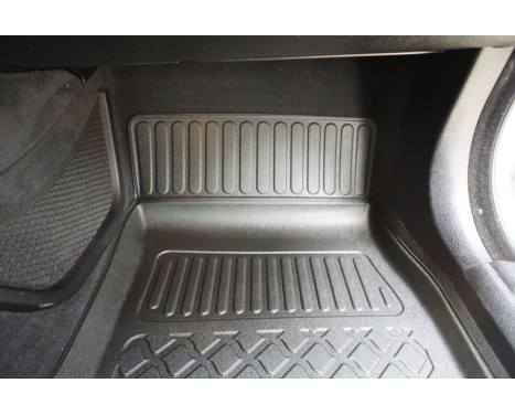 Gummimattor lämpliga för BMW 5-serie (F10) / 5-serie (F11) Touring LCI & X-drive 2013-2017, bild 6