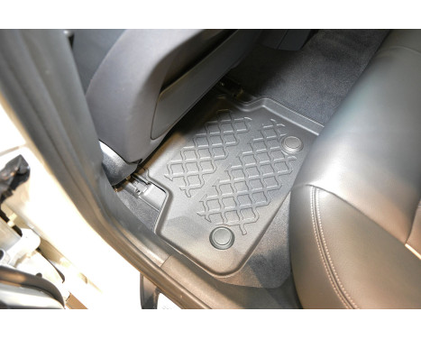 Gummimattor lämpliga för BMW 5-serie (G30) / 5-serie (G31) Touring 2017+, bild 6