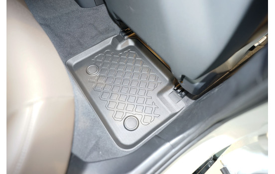 Gummimattor lämpliga för BMW 5-serie Sedan/Touring (G60) 2023-, bild 7