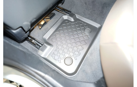 Gummimattor lämpliga för BMW 5-serie Sedan/Touring (G60) 2023-, bild 8