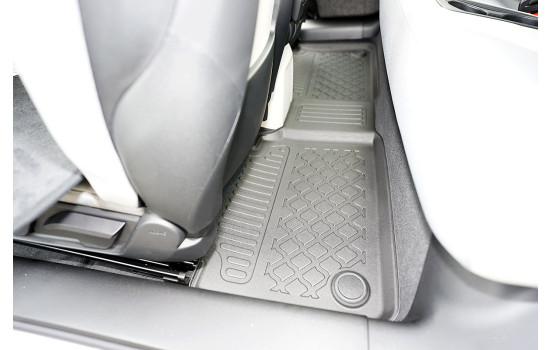 Gummimattor lämpliga för BMW i3 2013+ (inkl. LCI), bild 5