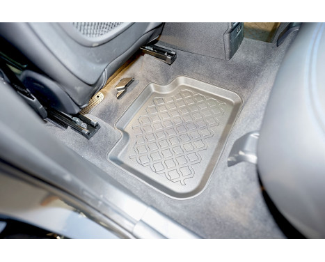 Gummimattor lämpliga för BMW X1 (F48) / 2-Series (F45) ActiveTourer / X2 (F39) exkl. Plug-In Hybrid, bild 5