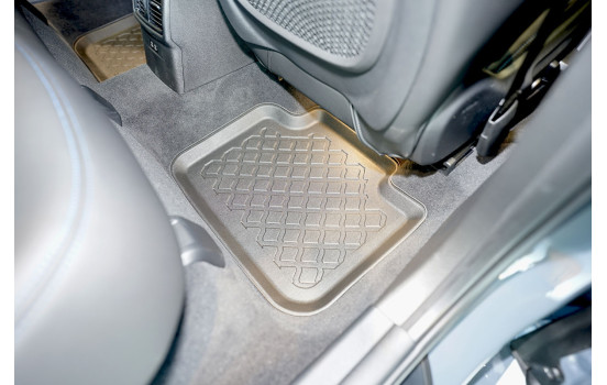 Gummimattor lämpliga för BMW X1 (F48) / 2-Series (F45) ActiveTourer / X2 (F39) exkl. Plug-In Hybrid, bild 8